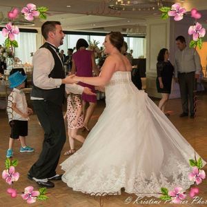 Meet your Posher, Tara